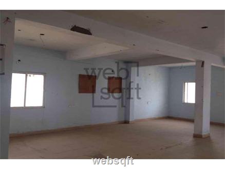 Commercial Warehouse for Rent in Hyderabad